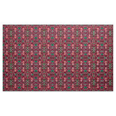 Lou Lily Fabric Stoff (Yard (91,4 cm))