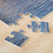 Lou Neff Point, Colorado River, Austin, Texas Puzzle (Seite)