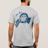 Lou Sez T-Shirt (Rückseite)