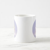 LOU Sleeping Angel Kaffeetasse (Mittel)