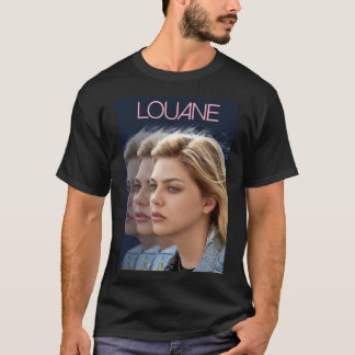 louane Classic T - Shirt