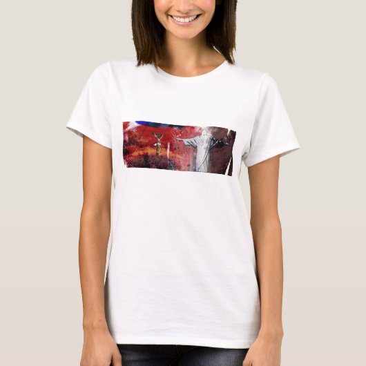 L'oublié de L'Apocalypse 2014 T-Shirt (Vorderseite)
