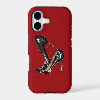 LOUBOUTIN GESTAPELT