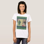 Louche T-Shirt (Vorne ganz)