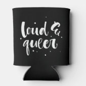 Loud & Que Dosenkühler (Rückseite)