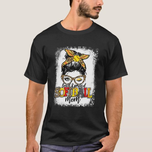 Loud T-Shirt (Vorderseite)