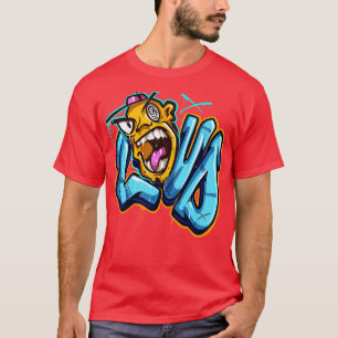 Loud T-Shirt
