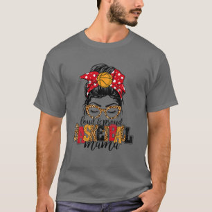 Loud T-Shirt