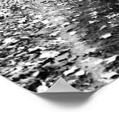 Loud Whisper Poster (Ecke)