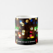 LOUDer_ Ich habe Depression Tasse (Mittel)