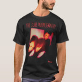 LOUDER.ink T-Shirt (Vorderseite)