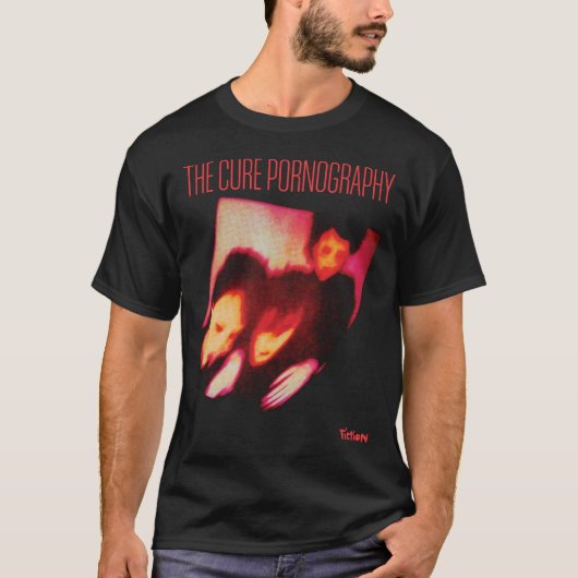 LOUDER.ink T-Shirt (Vorderseite)