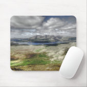 Lough Inagh Tal Mousepad (Mit Mouse)