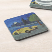 Loughlin Car Untersetzer (Linke Seite)