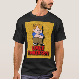 louie anderson Classic T-Shirt