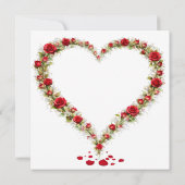 Louie & Luna wünschen Ihnen einen glücklichen Vale Karte (Rückseite)