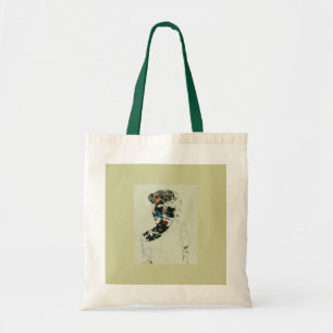 Louie Tote Tasche für Marketing