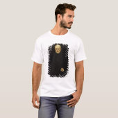Louis Adolphe Thiers, 1877 T-Shirt (Vorne ganz)