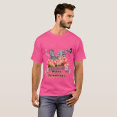 Louis Armstrong_004 T-Shirt (Vorne ganz)