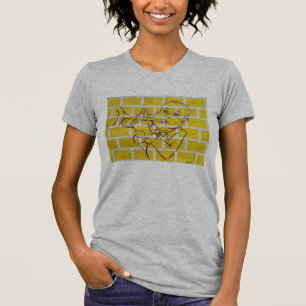 (Louis Armstrong) am Anfang T-Shirt