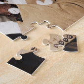 Louis Armstrong Puzzle (Seite)