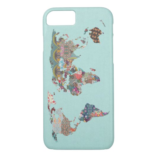 Louis Armstrong sagte uns so Case-Mate iPhone Hülle (Rückseite)