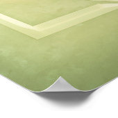 Louis-Charles Mahé de La Bourdonnais Poster (Ecke)