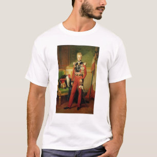 Louis-Charles-Philippe von Orleans-Herzog von T-Shirt