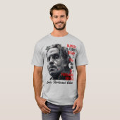 Louis Ferdinand Celine T-Shirt (Vorne ganz)