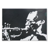 LOUIS Foto Print (Vorne)