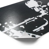 LOUIS Foto Print (Ecke)