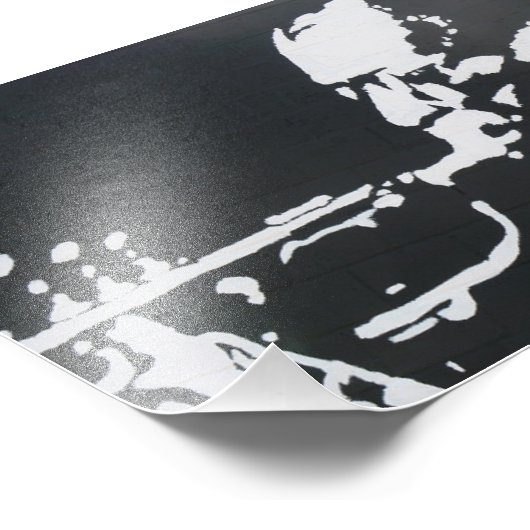 LOUIS Foto Print (Ecke)