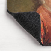 Louis Francois Armand de Vignerot DU Plessis Mousepad (Ecke)