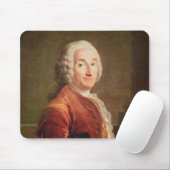Louis Francois Armand de Vignerot DU Plessis Mousepad (Mit Mouse)