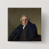 Louis-Francois Bertin 1832 Button (Vorderseite)