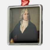 Louis-Francois Bertin c.1803 Silbernes Ornament (Links)