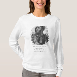 Louis-Gabriel Suchet Herzog von Albufera T-Shirt