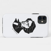 Louis-Hector Berlioz Case-Mate iPhone Hülle (Rückseite (Horizontal))