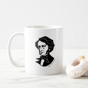 Louis-Hector Berlioz Kaffeetasse