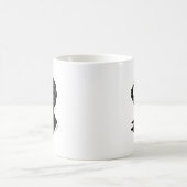 Louis-Hector Berlioz Kaffeetasse (Mittel)