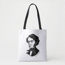 Louis-Hector Berlioz Tasche