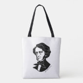 Louis-Hector Berlioz Tasche (Rückseite)