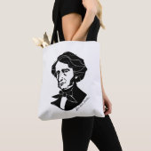 Louis-Hector Berlioz Tasche (Von Nahem)