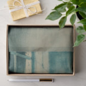 Louis Icart Liebe Kissing Artwork Decoupage Seidenpapier (Geschenk)