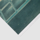 Louis Icart Liebe Kissing Artwork Decoupage Seidenpapier (Ausschnitt)