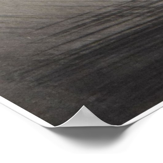 LOUIS ICART POSTER (Ecke)