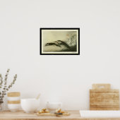 Louis Icart "Racing Greyhounds" Art Deco Print Poster (Küche)