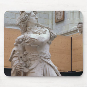 Louis II, 4. Prinz Bourbon und Conde (1621-86 Mousepad