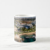 Louis Imperial Beach Hotel Paphos, Zypern Kaffeetasse (Mittel)