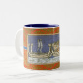 Louis IX Tasse (Vorderseite Links)